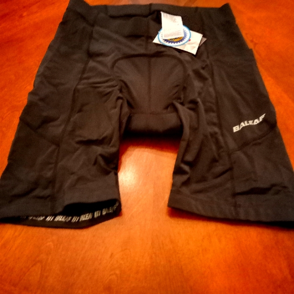 Baleaf Padded Biking Shorts🚴‍♂️🚴‍♀️🚴